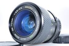 Macro MC SUN ZOOM 35-70mm