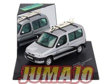 VIT59 Voiture 1/43 VITESSE 