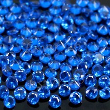 Naturel Certifié Tanzanite