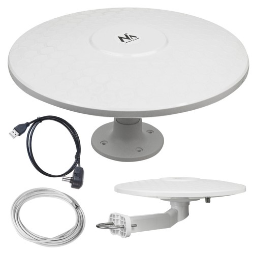 Antenne multidirectionnelle