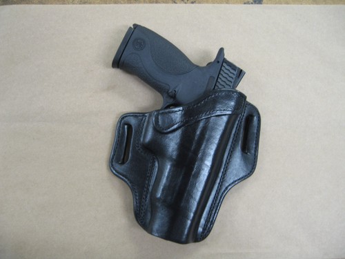 Smith wesson m p - wesson, m&p
