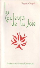 Les couleurs de la joie de