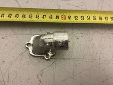 Collecteur Aspiration NOS D.20 Art. 001255 Lamellaire Eurocilindro Piaggio Ciao