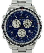 Breitling 42mm Men's Navitimer
