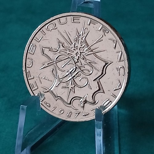 Pièce francs mathieu - pièce, de