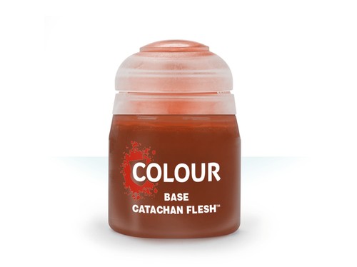 Citadel catachan flesh - -,