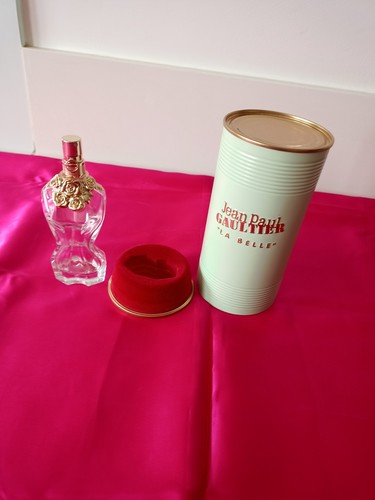 Jean paul gaultier belle - , la