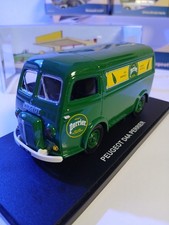 PEUGEOT D4A PERRIER ELIGOR