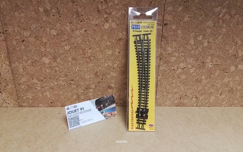 Peco ech sl e387f - peco, sl-e387f