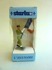 Figurine petit soldat en - soldat,