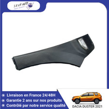 ?? PROTECTION AILE AVANT DROIT DACIA DUSTER 2010- ➤8201734088 ♻️