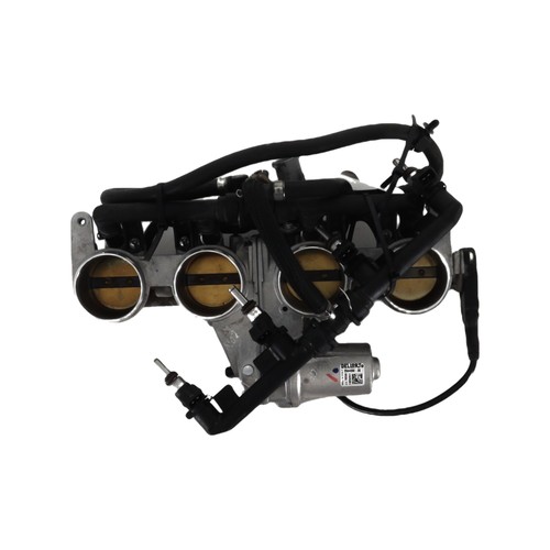 Rampe injection bmw s 1000 - rampe,
