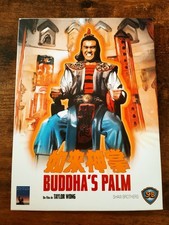 Buddha's Palm - de Taylor Wong