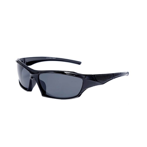Lunettes soleil étroites - de,