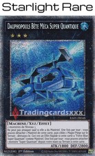 Yu-Gi-Oh! Dauphopouls Bête