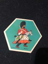 adhésif,autocollant, " tintin