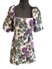 Superbe Et Authentique Robe