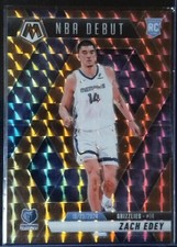 2024-25 Panini Mosaic - Bronze