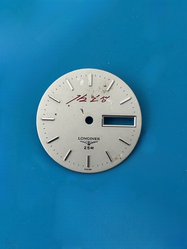 Longines kim sung rare - kim,