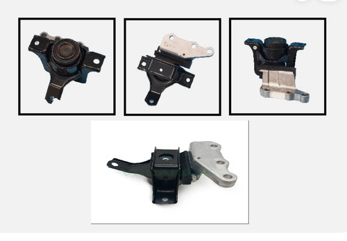 Support droit moteur - , wagon-r