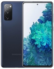 SAMSUNG Galaxy S20 FE 5G 128 Go Cloud Navy Reconditionné Très bon état