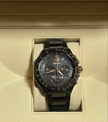 Seiko brightz flight expert - brightz,