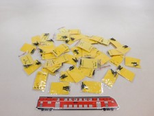 DC H0 Attelages/Attelages À