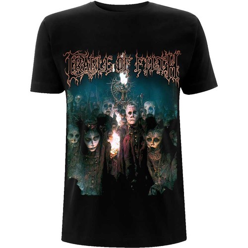 Cradle filth trouble - filth,