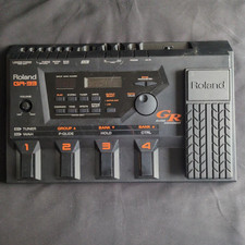 Roland GR-33 Guitar Synth