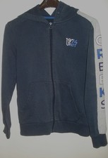 sweat veste à capuche CREEKS 12 ans