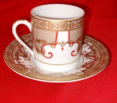 Tasse litron porcelaine de - litron,