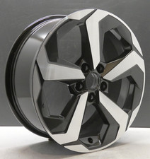 Jante En Alliage Grise 18"