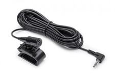 Microphone Autoradio Mains