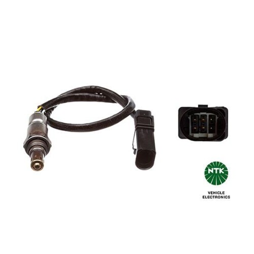 Sonde lambda ngk - sonde,
