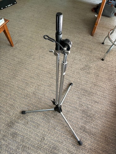 Tama stagemaster mic stand - tama,