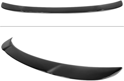 Srt8 hellcat style spoiler - srt8,