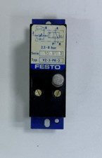 FESTO VZ-3-PK-3 Pneumatic