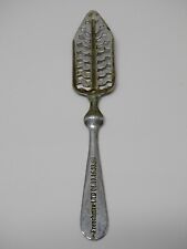 ANCIENNE CUILLERE A ABSINTHE