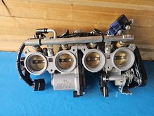 yamaha rampe d injection r6