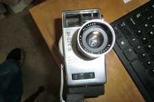 ETONA 8 Camera Auto Zoom EE