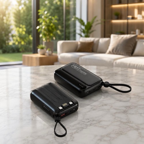 Batterie externe 50000 mah - batterie,