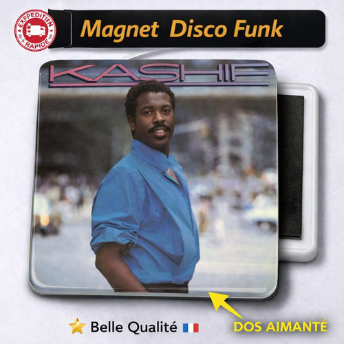 Magnet aimanté frigo - frigo, disco