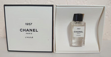 1957 - L' HUILE - 4 ML de