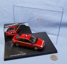 Norev 1/43 : Citroën C5