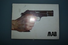 mab parabellum 9 mm 15 et 8