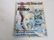 MAGAZINE LITTERAIRE 308