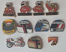 PINS PIN CIGARETTES MARLBORO