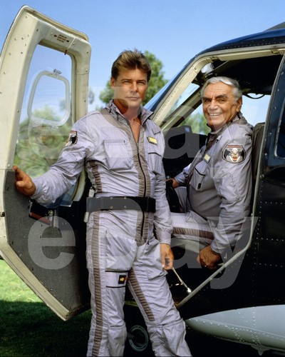 Airwolf jan michael - (tv), jan-michael