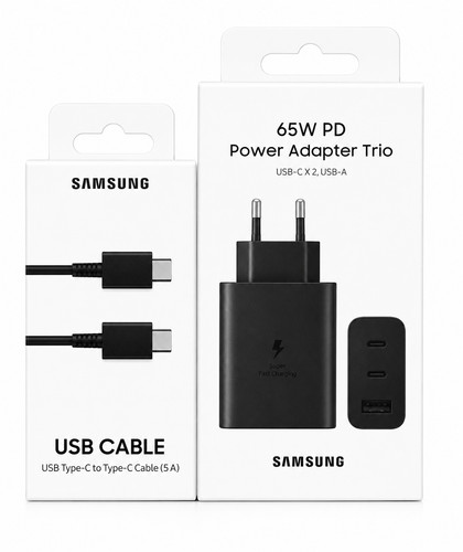 Samsung 65w power - samsung, pd