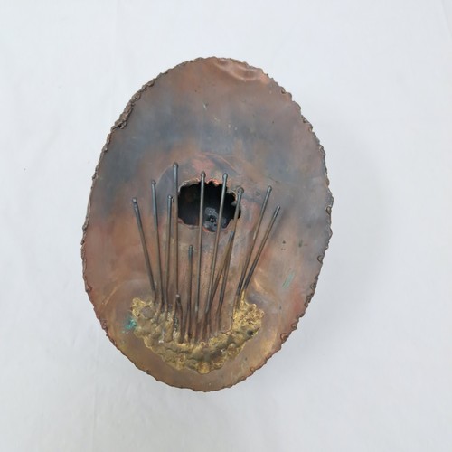 Handmade sanza thumb piano - handmade,